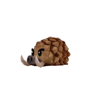 Thicket Boar