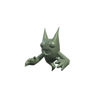 Lily Wisp