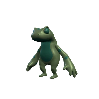 Deepfen Snapper