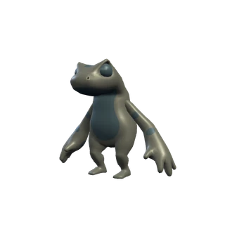 Glimmermere Wader