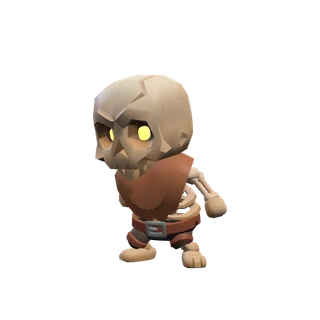 Ashbone Raider