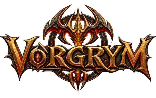 World of Vorgrym